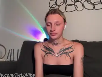 Chaturbate Adult Webcam of twl8vibe