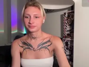 Chaturbate Adult Webcams of twl8vibe