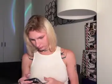 Chaturbate Nude Webcam of twl8vibe