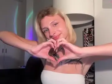 Chaturbate Adult Webcam of twl8vibe