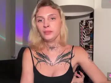 Chaturbate Live Sex Cam of twl8vibe