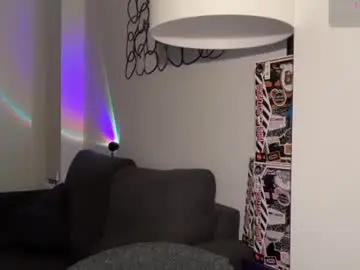 Chaturbate Live Sex of twl8vibe