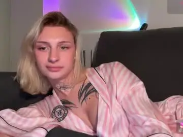 Chaturbate Adult Webcam of twl8vibe