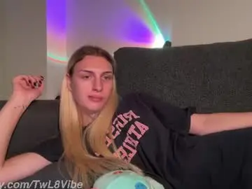 Chaturbate Free Porn Cam of twl8vibe