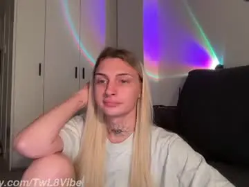 Chaturbate Sex Chat of twl8vibe