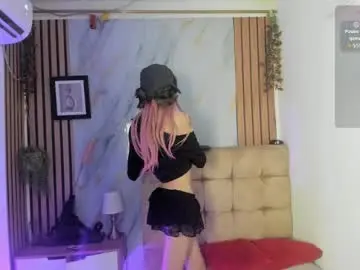 Chaturbate Adult Webcam of vanessa_jenner