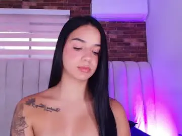 Chaturbate Sex Chat of ximeprincess