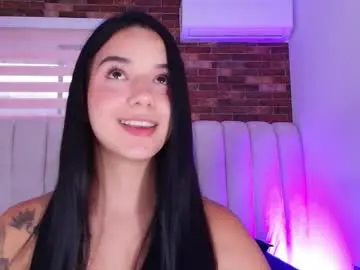 Chaturbate Best Webcam of ximeprincess