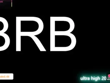 Chaturbate Watch Live Sex Cams of _abril77