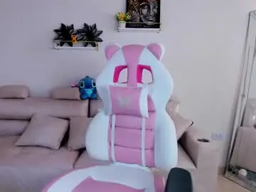 Chaturbate Best live sex cam show of _april_smith_