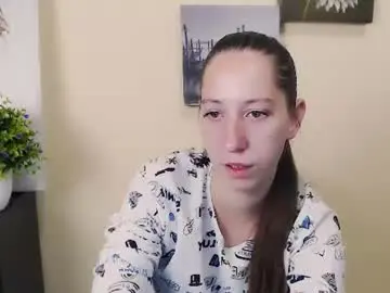 Chaturbate Private Sex Chat of _astraia_