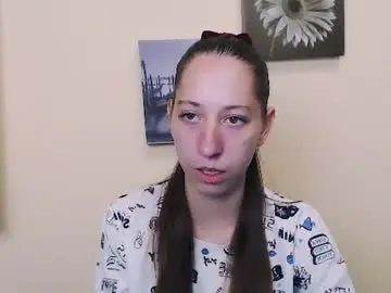 Chaturbate Live Sex of _astraia_