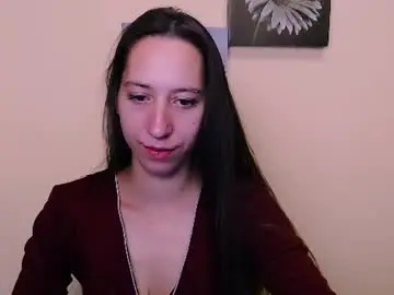 Chaturbate Private Sex Chat of _astraia_