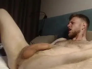 Chaturbate Live Porn of adam_bigboy