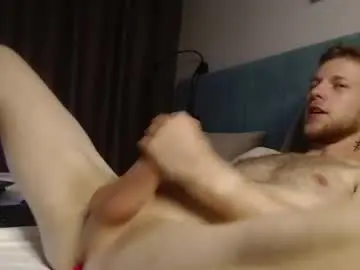 Chaturbate Nude Webcam of adam_bigboy