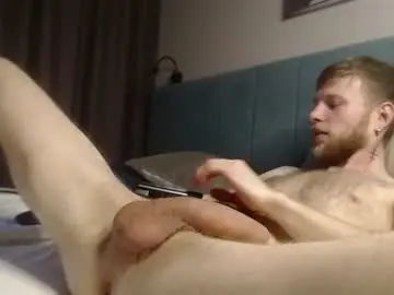 Chaturbate Free Porn Cam of adam_bigboy