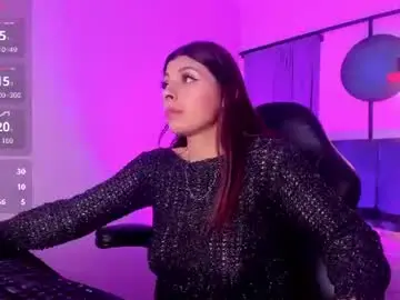 Chaturbate Live Porn of alice_hearts
