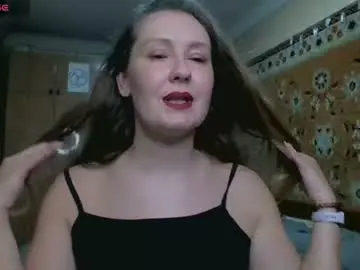 Chaturbate Nude Webcam of annaxlovers