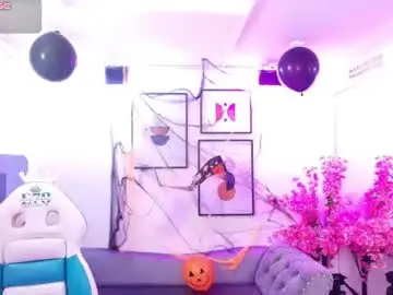 Chaturbate Live Sex of ary_gala