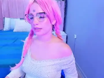 Chaturbate Adult Video Chat of azahara_18