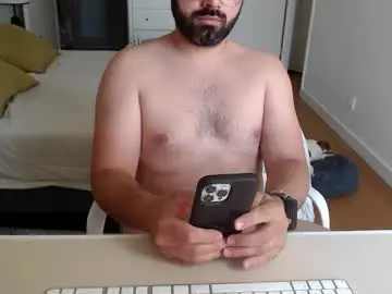 Chaturbate Live Sex Cam of blackfox33