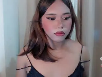 Chaturbate Live Sex Cam of blowjobq_mikay