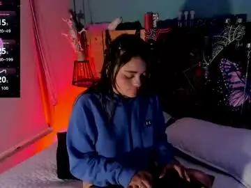 Chaturbate Watch Live Sex Cams of chloaellenn