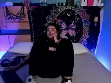 Chaturbate Free Porn Cam of chloaellenn