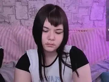 Chaturbate Adult Video Chat of clairefaers