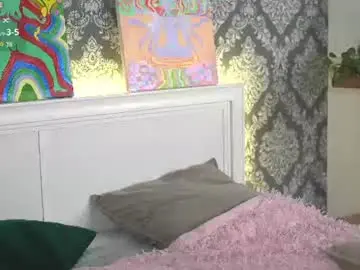 Chaturbate Best live sex cam show of crimson_marigold