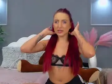 Chaturbate Free Live Porn of crystallred