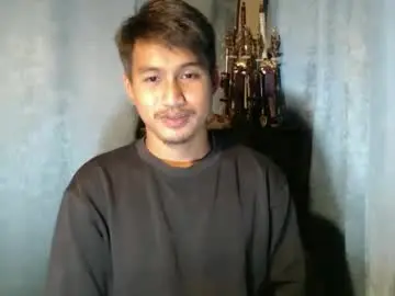 Chaturbate Live Sex Cam of cum_overload