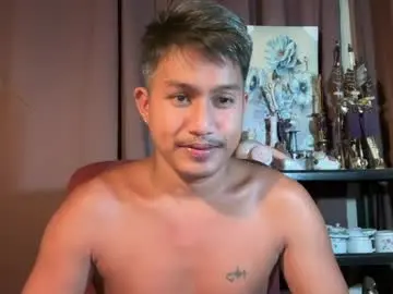 Chaturbate Live Porn of cum_overload