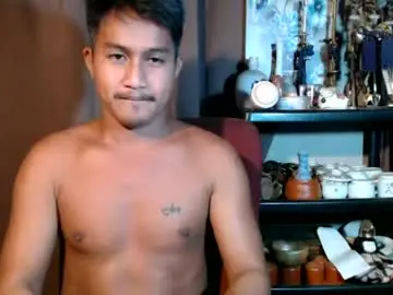 Chaturbate Live Sex Cam of cum_overload