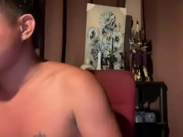 Chaturbate Private Sex Chat of cum_overload
