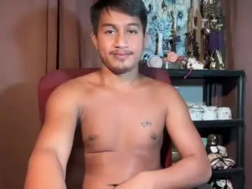 Chaturbate Sex Cam of cum_overload
