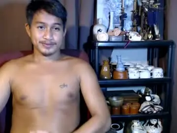 Chaturbate Sex Cam of cum_overload