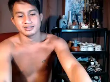 Chaturbate Live Sex Cam of cum_overload
