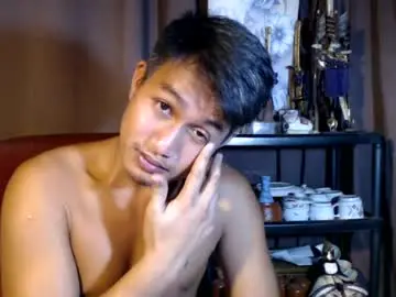 Chaturbate Live Porn of cum_overload