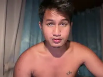 Chaturbate Live Sex of cum_overload
