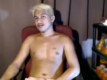 Chaturbate Adult Webcam of cum_overload