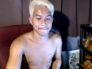 Chaturbate Adult Webcam of cum_overload