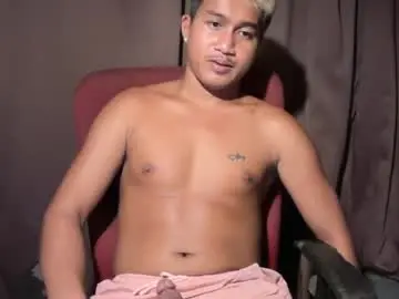 Chaturbate Sex Chat of cum_overload