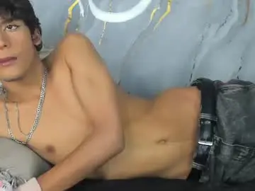 Chaturbate Adult Webcam of d3rke_666