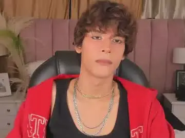 Chaturbate Free Porn Cam of d3rke_666