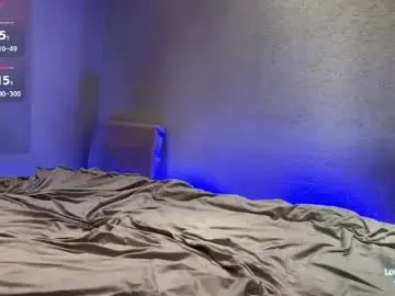 Chaturbate Adult Video Chat of daddys_lil_monsterr