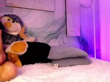 Chaturbate Sex Cam of eri_blossom
