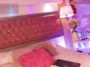 Chaturbate Free Live Porn of eri_blossom
