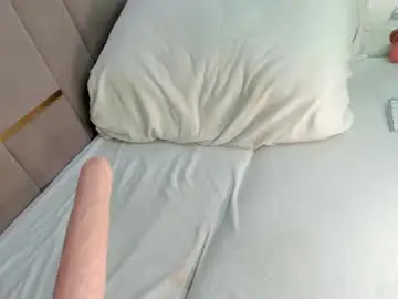 Chaturbate Nude Webcam of evalims