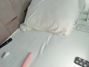 Chaturbate Nude Webcam of evalims